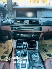  10 BMW 530. سعر مميز ع الكاش