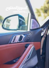  9 Bmw x6 Di x Drive