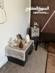  4 مجلس عربي مساند وفرشات