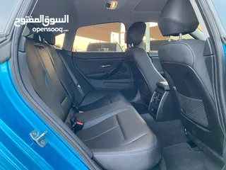 10 ‏ BMW 420i موديل :2020 بحالة ممتازة