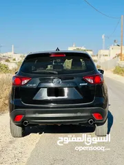  1 مازدا قانوني جب cx5 موديل 2017 يد أولى  اقتصادي جدا