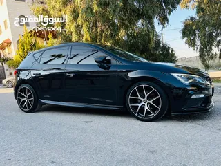  4 سيت ليون 2019