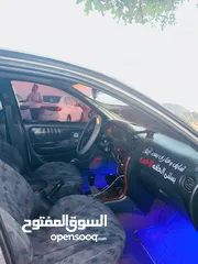  4 افانتي ال95 3جيد قصعه للبيع  السياره مش ناقصها اشي  ترخيص لشهر 7