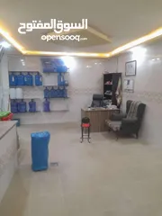  3 محل مياه فرح وصابر