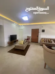  1 روف مفروش للبيع في الطيرة دوار نبيل عمرو مباشره دون وسيط