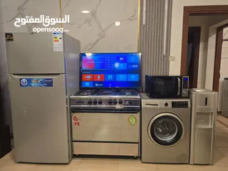  2 عفش بيت كامل
