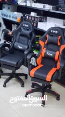  7 كرسي جيمر 2026 من King Power - تجربة لعب لا مثيل لها