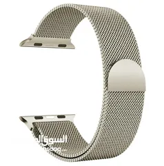  4 Apple Watch Bands