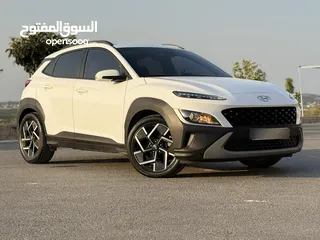  3 هونداي كونا 2022