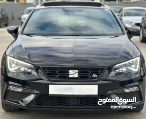  5 سيات ليون Fr