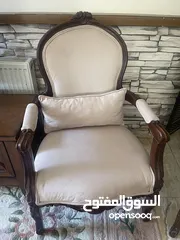  3 لقطة مقعدين بتصميم راقي و جودة فخمة للبيع بسعر ممتاااز