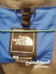  9 North face