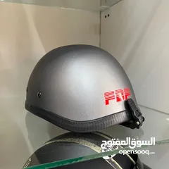  4 Helmet Derby SMK