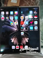  2 شاومي mix fold2