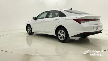  5 (HOME TEST DRIVE AND ZERO DOWN PAYMENT) HYUNDAI ELANTRA