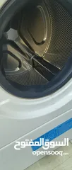  13 غساله نوع امريكي مع حماصه نوع speedy Queen