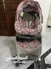  6 عرباية أطفال