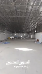  1 for rent warehouses started from 500m