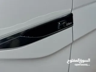  6 الحبه الاجمل والارتب في البلاد Polo R line
