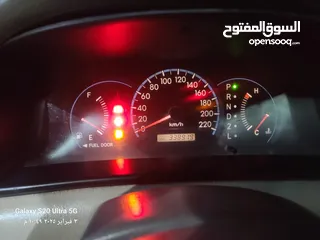  7 كورلا للبيع