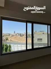  11 شقة غير مفروشه للايجار السنوي في عبدون