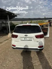  2 كيا سورينتو