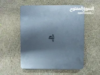  1 playstation 4 slim