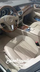  8 مرسيدس CLS350