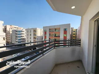  22 شقة سكنية للبيع اطلالة بحرية خلابة + موقع ممتاز جدا بالحد الجديدة (للبحرينيين + الخليجيين فقط)