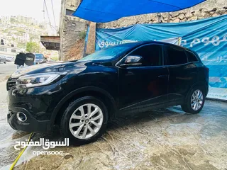  7 جيب رينو كادجار 2016