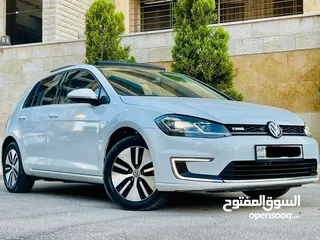  18 اي جولف 2020 (( بسعررر مغرررري )) فل مع فتحة _ فحص كاامل _ بعبدون _