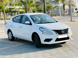  2 Nissan Sunny 2023 Model/Single Owner used/For sale