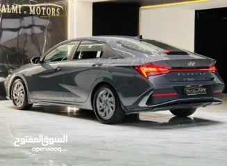  2 هونداي النترا هايبرد 2025 النسخة الجديدة