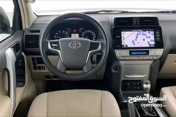  16 2019 Toyota Prado GXR  • Big Price Drop • 1 Year free warranty • 354397