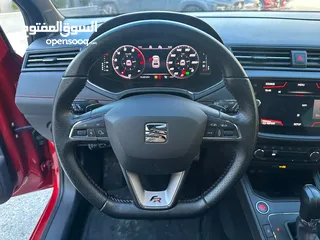  9 سيت ابيزا اف آر 2021