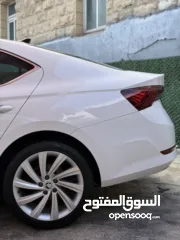  11 سكودا اوكتافيات 2022 ديزل