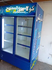  23 معرض العمده لتجهيز المطاعم والسوبر ماركت والملاحم والمعجنات والحلويات جديد ومستعمل