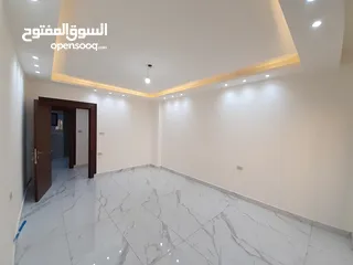  10 شقة فاخره للبيع في شفا بدران بتشطيبات مميزة مساحة 160م طابق ارضي من المالك