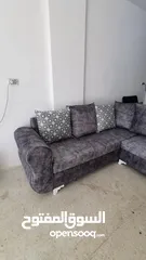  1 طقم كورنر حرف ال وثنائيه اسفنج ضغط