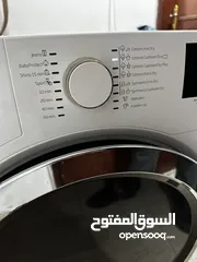  3 نشافه بيكو 9 kg