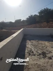  6 مزرعه مميزه في عجلون قرب اشارة ارحابا