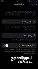  1 ايفون 6s للبيع