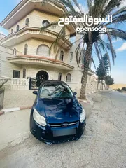  1 فورد فوكس  ممتازه