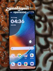  2 moto Edge 50 fussion 512 gb 5g crack sale and exchange