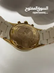  3 Armani watch ساعة ارماني