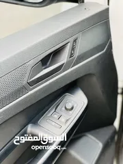  2 فولكسفاجن كادي بتنمر 2021 عداد 49