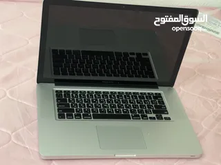  2 ماك بوك ممتاز