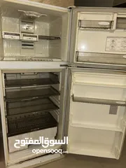  6 ثلاجة سامسونج