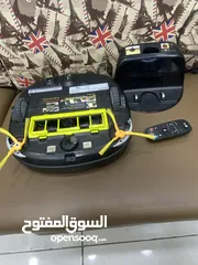  24 نضارت ستاتي ماركات عالمية اصلية اذا المنتج غير اصلي يتم الاسترجاع   ويوجد ربوتات تكنيس للمنزل
