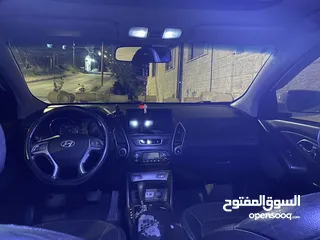  3 هونداي توسان 2011 للبيع